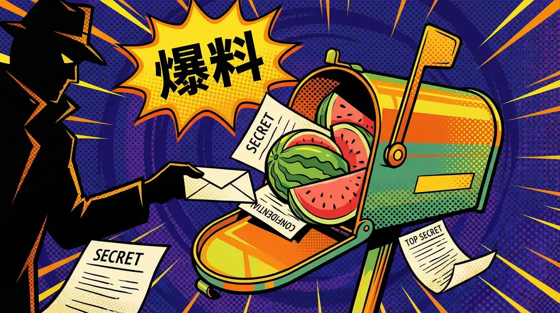 一本大道一卡二卡 匿名爆料通道漫画插图